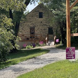 Edelweiss Winery & Events