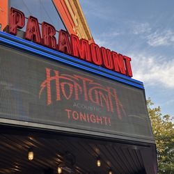 user provided The Paramount photo