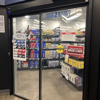 Maverik Adventure's First Stop - Convenience Stores Near Me - Thornton, Colorado Maverik Adventure's First Stop - Convenience Stores Near Me - Thornton, Colorado