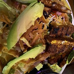 Southwest Salad