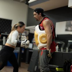 No Limit Training Systems