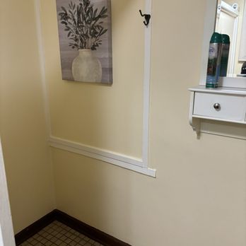 Lakefront Cafe & Mexican grill - Bathroom - Mexican Near Me - Random Lake, Wisconsin