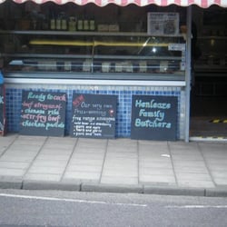 Henleaze Quality Butchers