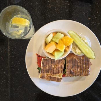 Millburn Diner - Veggie Panini - Diners Near Me - Millburn, New Jersey Millburn Diner - Veggie Panini - Diners Near Me - Millburn, New Jersey