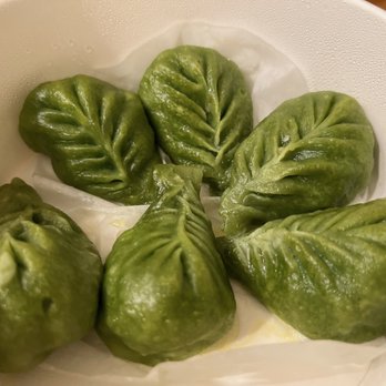 3 Times - Steam veggie dumplings - Dim Sum Near Me - New York, New York 3 Times - Steam veggie dumplings - Dim Sum Near Me - New York, New York