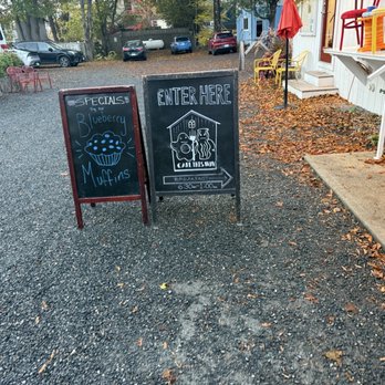 Cafe This Way - New American Near Me - Bar Harbor, Maine Cafe This Way - New American Near Me - Bar Harbor, Maine