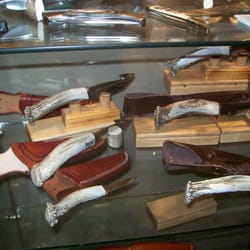 Le Sachem - Boutique la Chasse-Galerie
