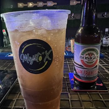 Colectivo 9 - Great mixed drinks - Mexican Near Me - Tijuana, BCN Colectivo 9 - Great mixed drinks - Mexican Near Me - Tijuana, BCN