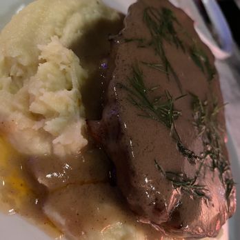 Netflix Bites - Meatloaf - American Near Me - Los Angeles, California