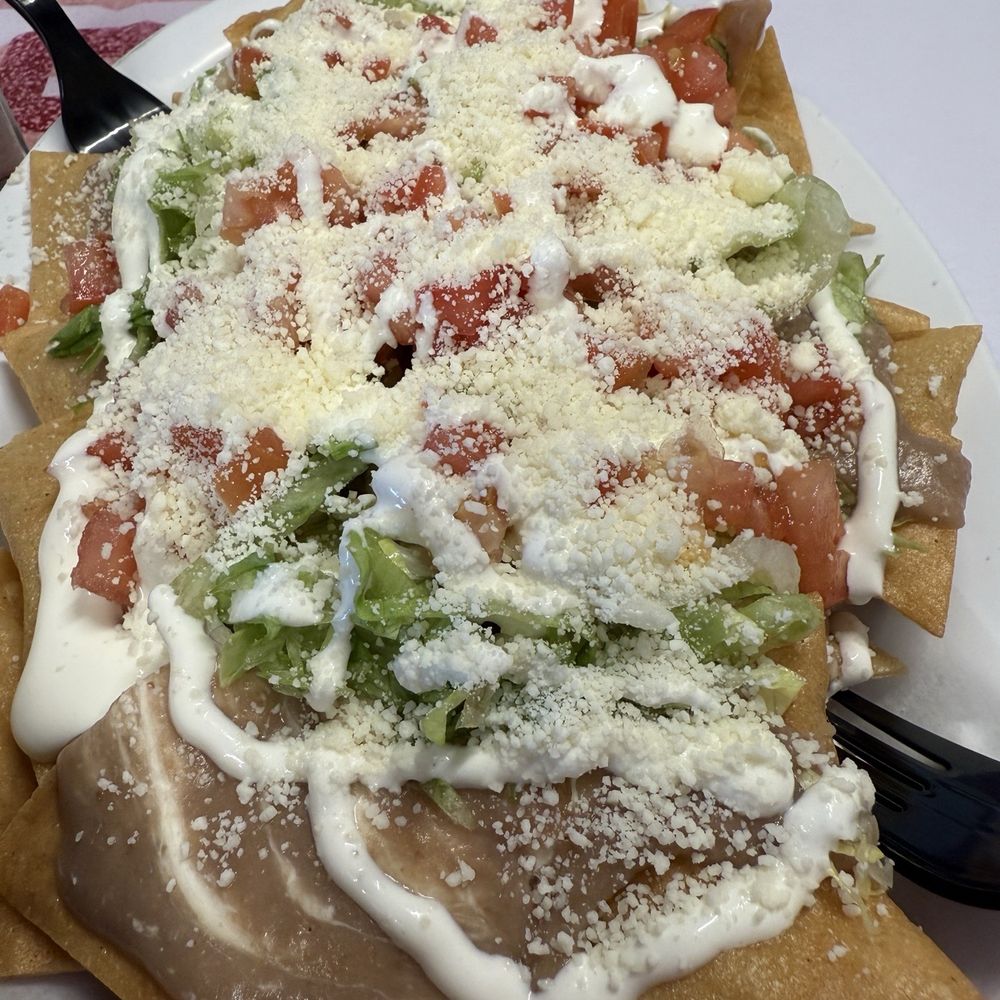 Tacos CDMX - Nachos Regular - Tacos Near Me - Westwood, New Jersey Tacos CDMX - Nachos Regular - Tacos Near Me - Westwood, New Jersey