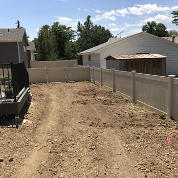 Front Range Fence - Fences & Gates Near Me Front Range Fence - Fences & Gates Near Me