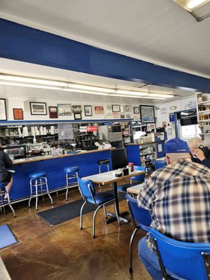 Eat at Joe's by null