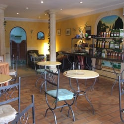 Jardin des Thés