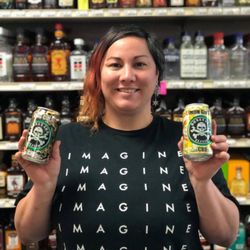 Prineville Liquor & Tobacco