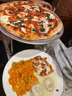 Gallo Nero Italian Bistro by null