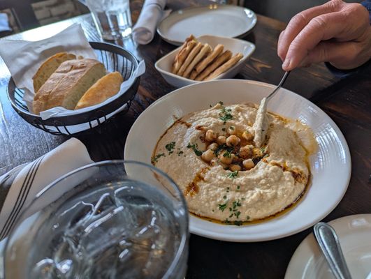 Lokanta Grill & Bar by null