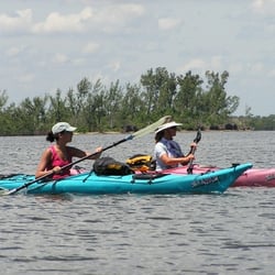 Tropical Kayak Tours