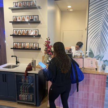 The Foundry - Yoga Near Me - Scottsdale, Arizona