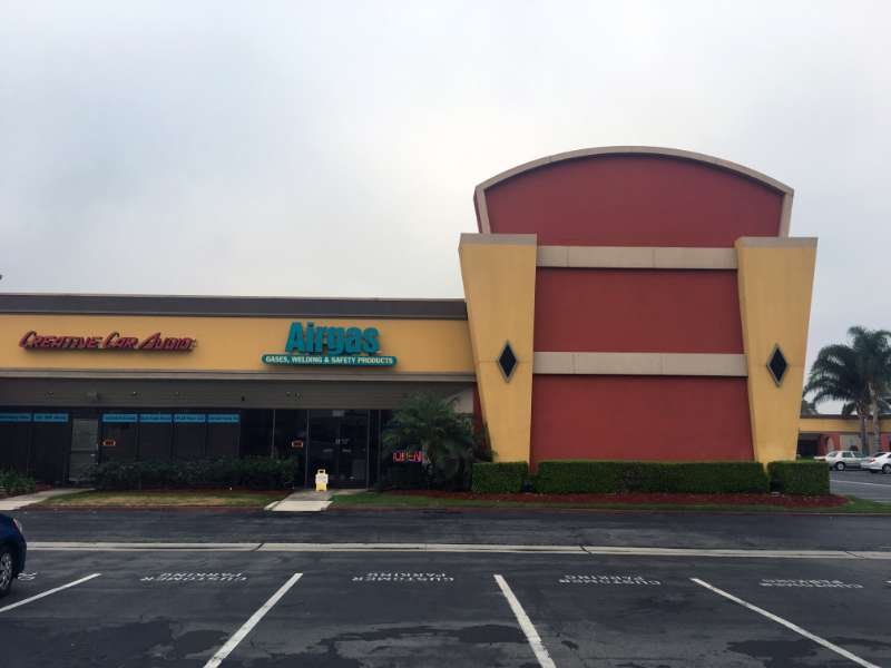 AIRGAS STORE Updated September 2024 538 W Katella Ave, Orange, California Hardware Stores