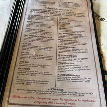 Iron Door Saloon - Bars Near Me - Groveland, California