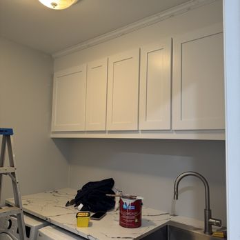 Miles Painting - Painters Near Me Miles Painting - Painters Near Me