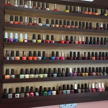 EV Nails - Nail Salons Near Me - Indianapolis, Indiana