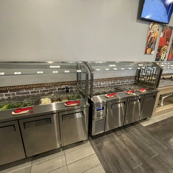 Bashu Hot Pot - More options - Hot Pot Near Me - Orlando, Florida
