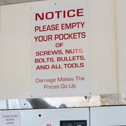 Speedy Wash Laundry Mat