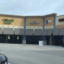 Brevard Tax Collector