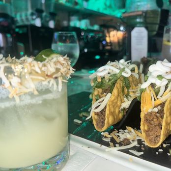 Bongo Burrito - Taco Supreme & South Shore Margarita - Desserts Near Me - Seaford, New York