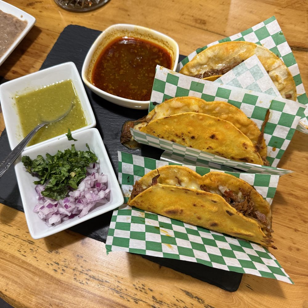 Puente Viejo Mexican Restaurant - birria tacos mmmm - Seafood Near Me - Ogden, Utah Puente Viejo Mexican Restaurant - birria tacos mmmm - Seafood Near Me - Ogden, Utah