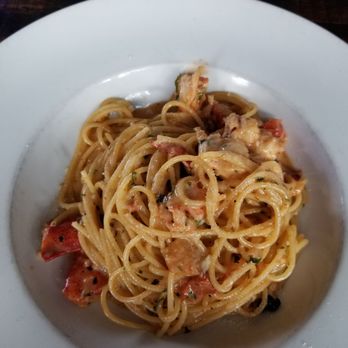 The Bicycle Thief - Lobster - Italian Near Me - Halifax, Nova Scotia