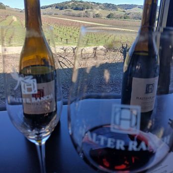 Halter Ranch - Loved the cab and ancestor . Also liked the picture blanc and epirvesant rose. - Wineries Near Me - Paso Robles, California Halter Ranch - Loved the cab and ancestor . Also liked the picture blanc and epirvesant rose. - Wineries Near Me - Paso Robles, California