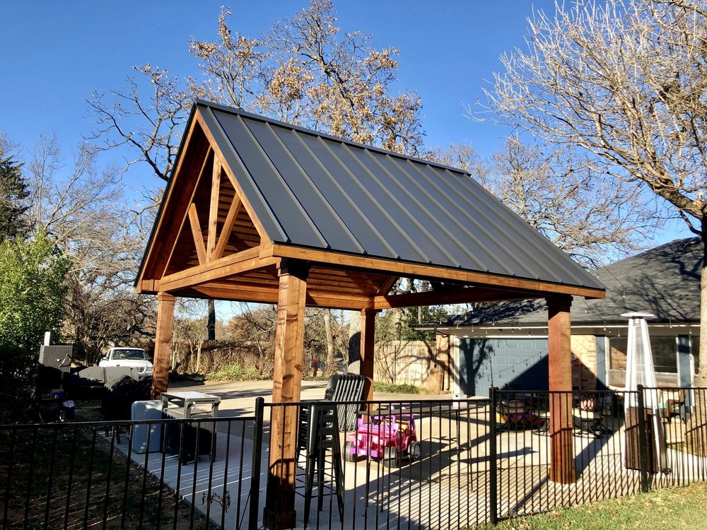 Slide of Jamco Roofing & Exteriors, LLC