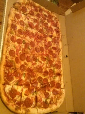 Salerno Pizzeria by null