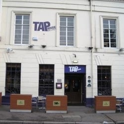 The Tap House
