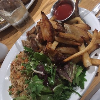 Blue Collar - Comfort Food Near Me - Miami, Florida Blue Collar - Comfort Food Near Me - Miami, Florida