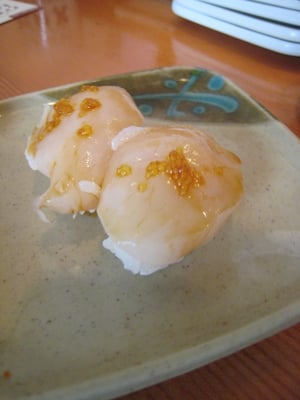 Sushi Edomata by null
