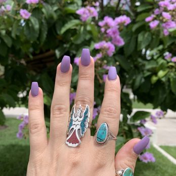 BNT Nail Salon - Nail Salons Near Me - Miami, Florida