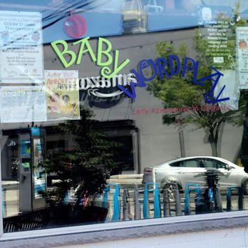 Baby Wordplay - View from outside - Kids Activities Near Me - Philadelphia, Pennsylvania Baby Wordplay - View from outside - Kids Activities Near Me - Philadelphia, Pennsylvania
