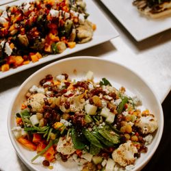 Taste Craft Eatery