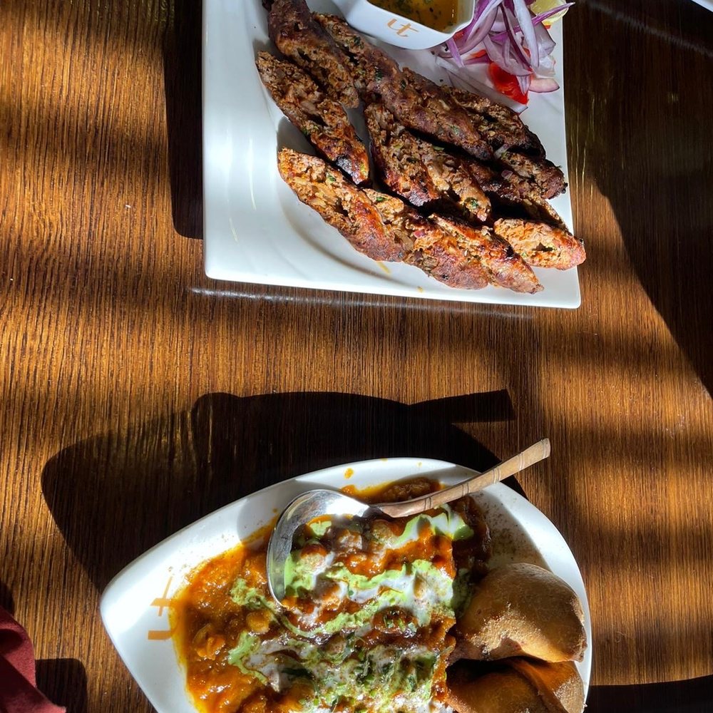 Top 10 Best Indian Restaurant in Colorado Springs, CO Last Updated