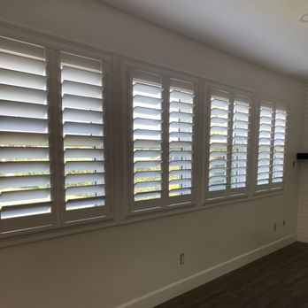 Thrifty Shutters - Shutters Near Me - Anaheim, California Thrifty Shutters - Shutters Near Me - Anaheim, California