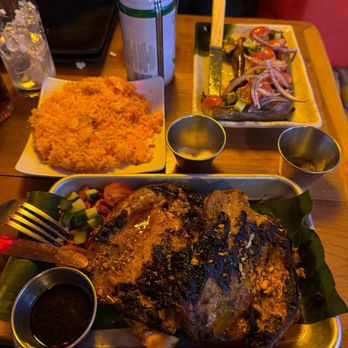 Kalye - Filipino Near Me - New York, New York