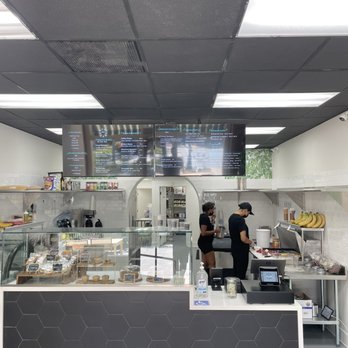 Acai Bar - Acai Bowls Near Me - Monrovia, California Acai Bar - Acai Bowls Near Me - Monrovia, California