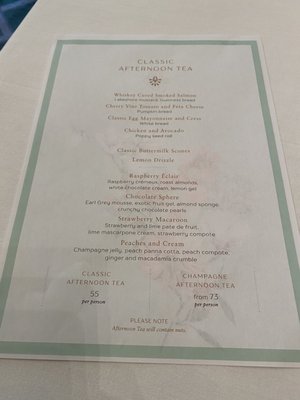 Menu photo 7 The Lord Mayor's Lounge Dublin, D Menu photo 7 The Lord Mayor's Lounge Dublin, D
