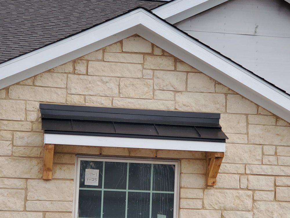 Slide of PA Metal Roofing and Remodeling