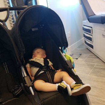 Smith Plastic Surgery - My kid fell asleep waiting.... appointment was at 9am been waiting 2hrs now‍ - Cosmetic Surgeons Near Me - Las Vegas, Nevada