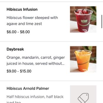 Tellus Coffee - Iced drinks - Coffee Roasteries Near Me - Walnut Creek, California
