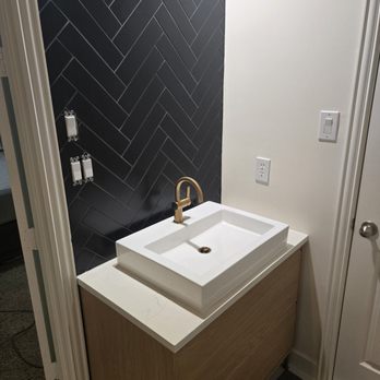 Perfect House VL - Flooring Near Me - Plano, Texas
